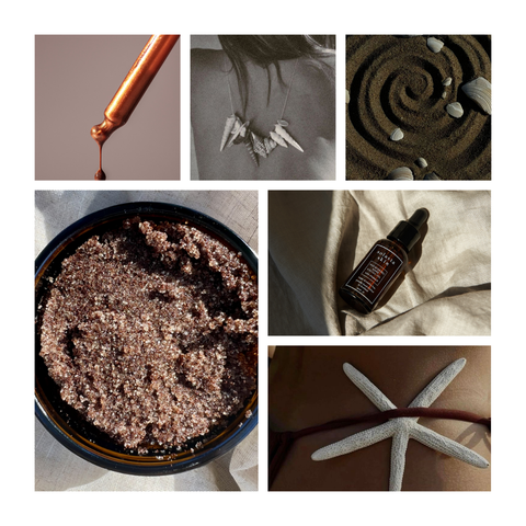 LIMITED EDTION GLOW + GRIND RITUAL