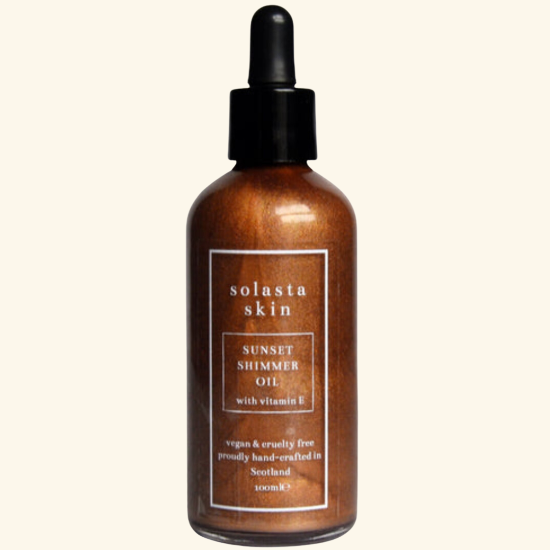 Sunset Shimmer Oil Sunset Shimmer Oil